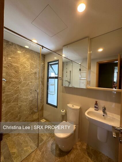 8@Woodleigh (D13), Condominium #435591251